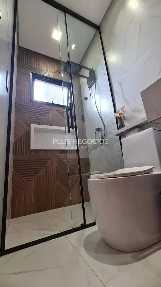 Casa, 3 quartos, 152 m² - Foto 7