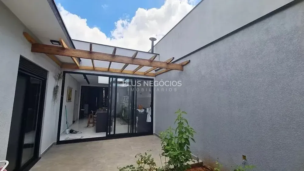 Casa, 3 quartos, 152 m² - Foto 4