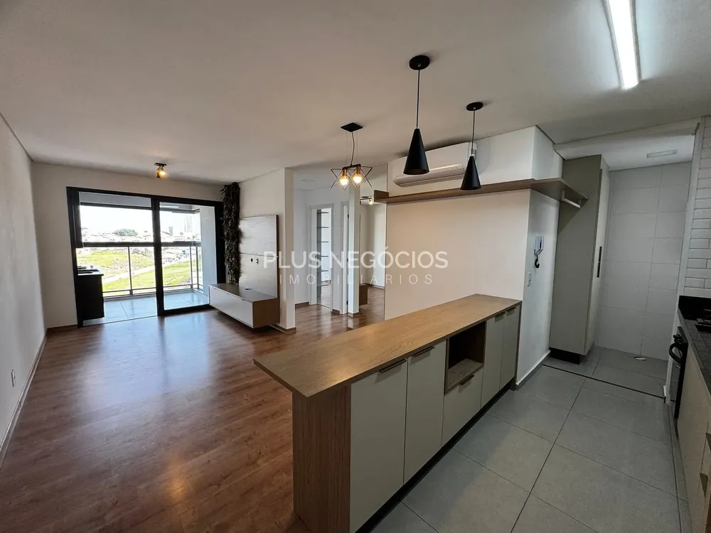 Apartamento, 2 quartos, 72 m² - Foto 4