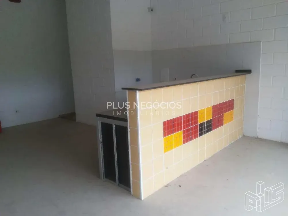 Loja-Salão, 60 m² - Foto 4