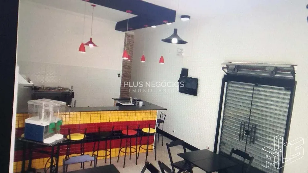 Loja-Salão, 60 m² - Foto 2