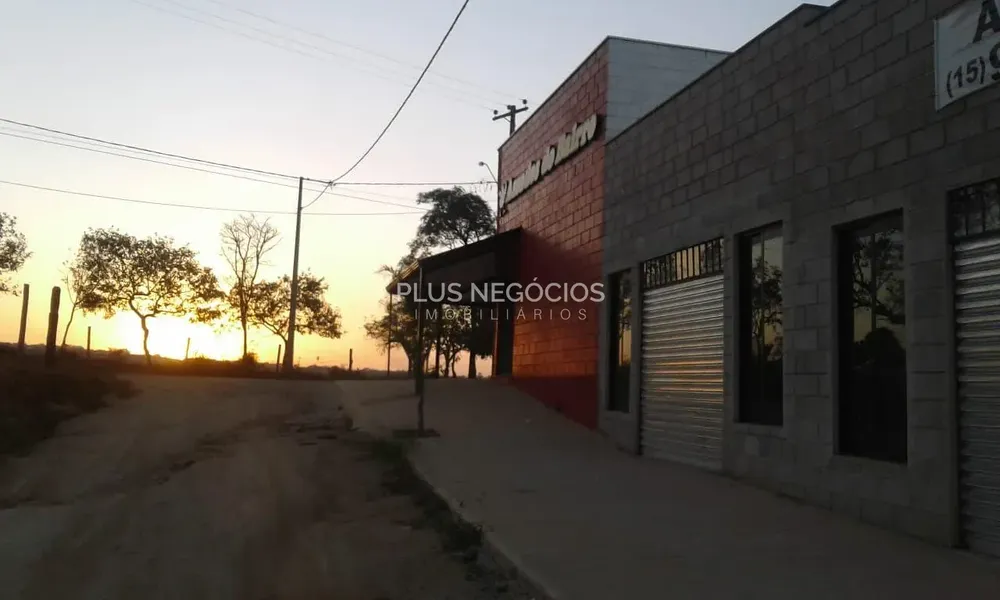 Loja-Salão, 60 m² - Foto 6