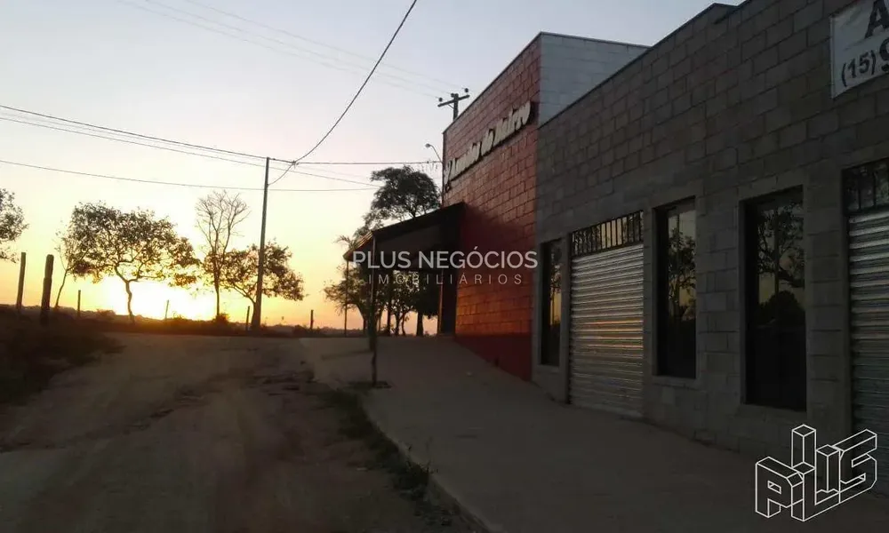 Loja-Salão, 60 m² - Foto 3