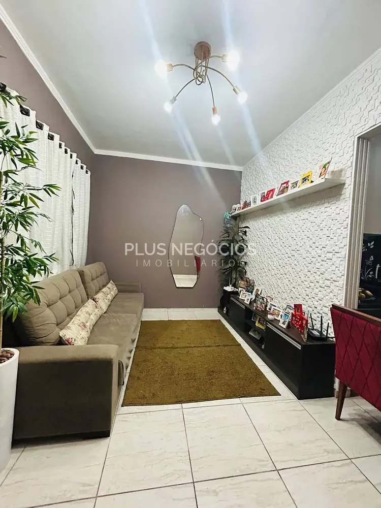 Casa, 2 quartos, 65 m² - Foto 2