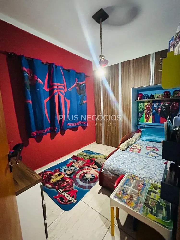 Casa, 2 quartos, 65 m² - Foto 5