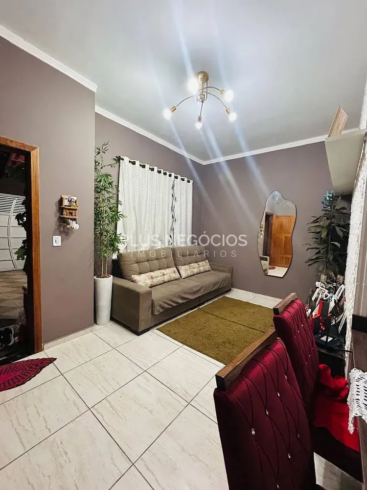 Casa, 2 quartos, 65 m² - Foto 3