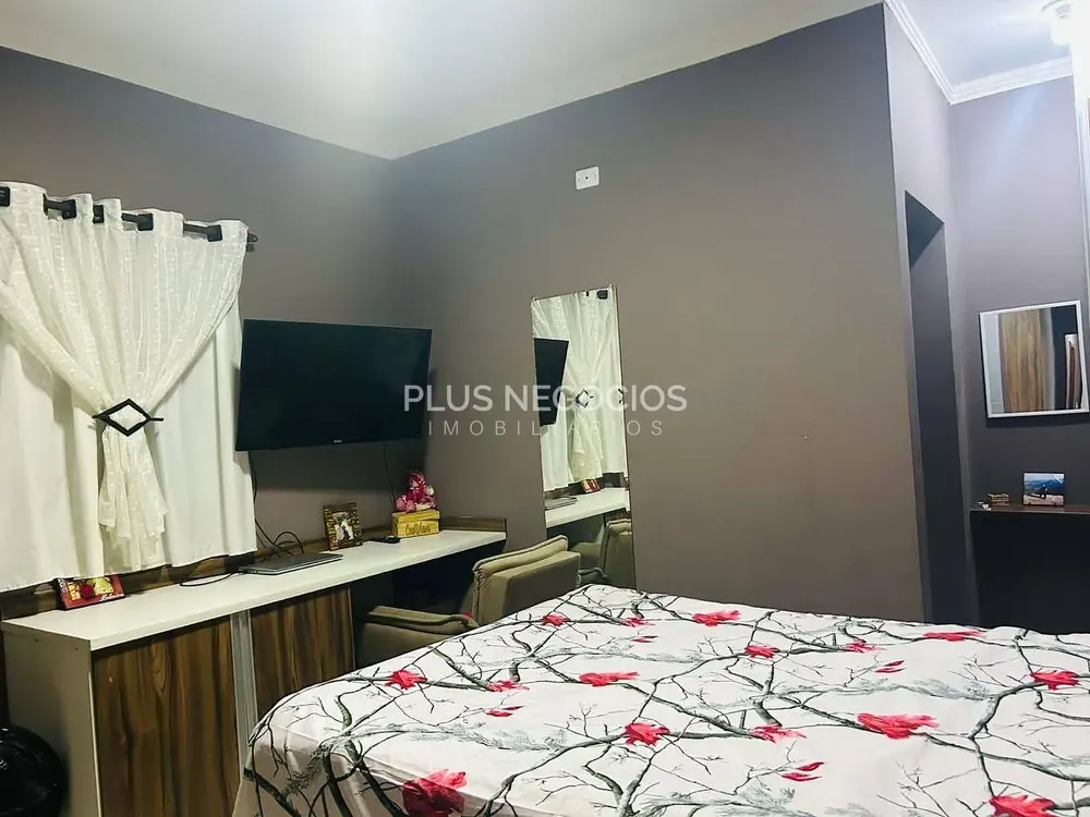Casa, 2 quartos, 65 m² - Foto 6