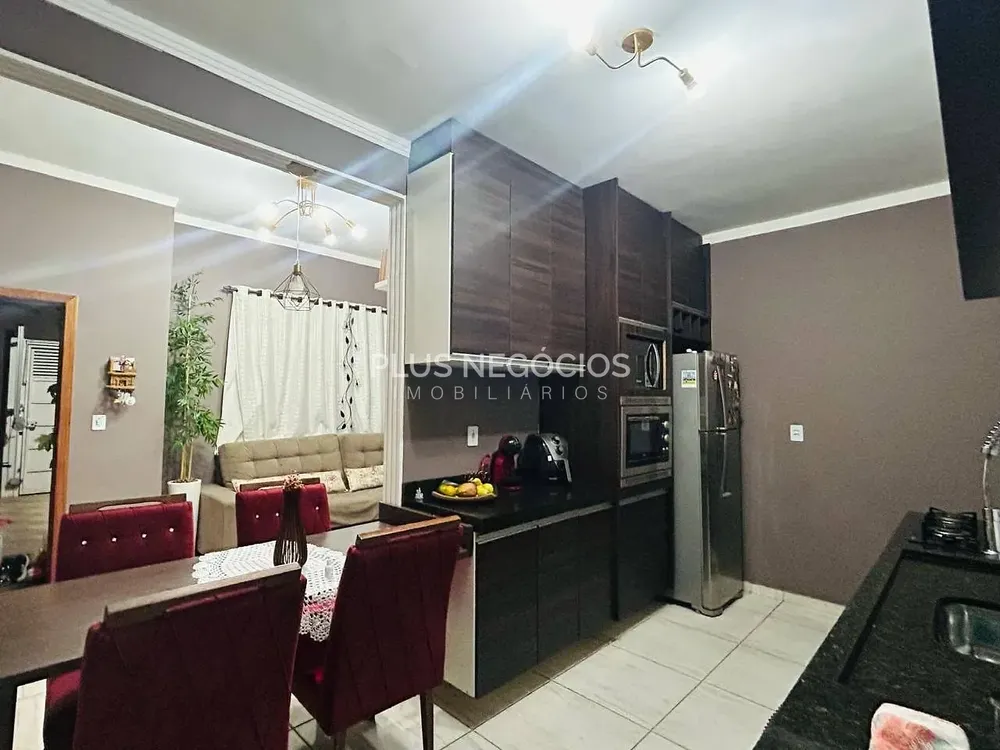 Casa, 2 quartos, 65 m² - Foto 4