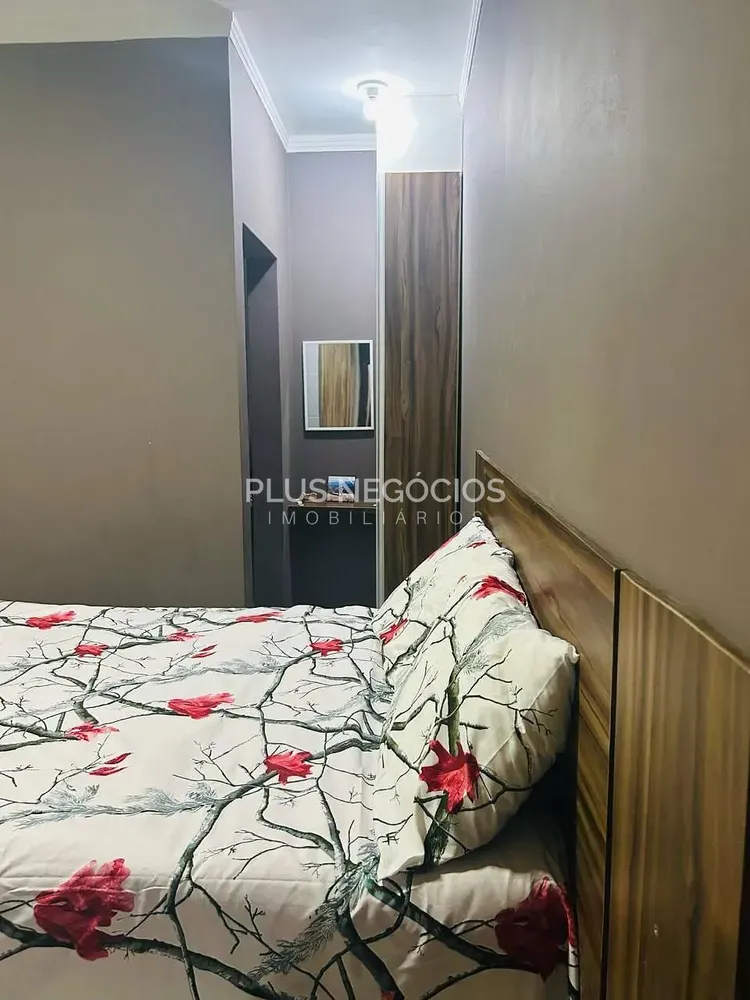 Casa, 2 quartos, 65 m² - Foto 7