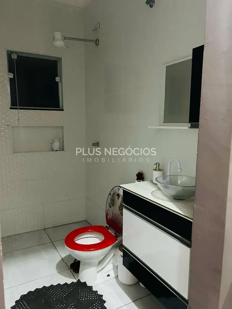 Casa, 2 quartos, 65 m² - Foto 8