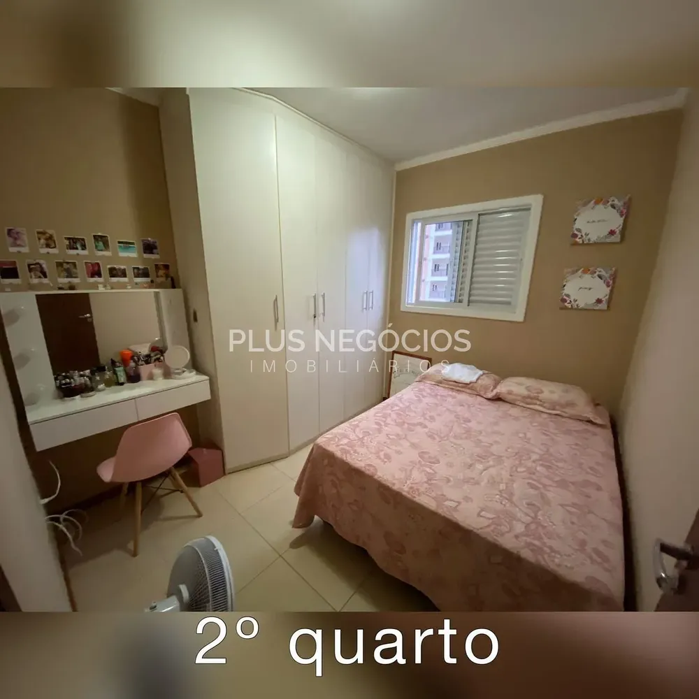 Apartamento, 3 quartos, 80 m² - Foto 4
