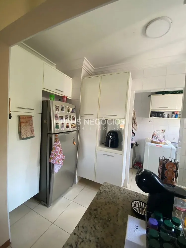 Apartamento, 3 quartos, 80 m² - Foto 3