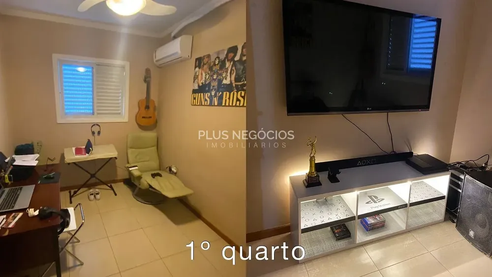 Apartamento, 3 quartos, 80 m² - Foto 6