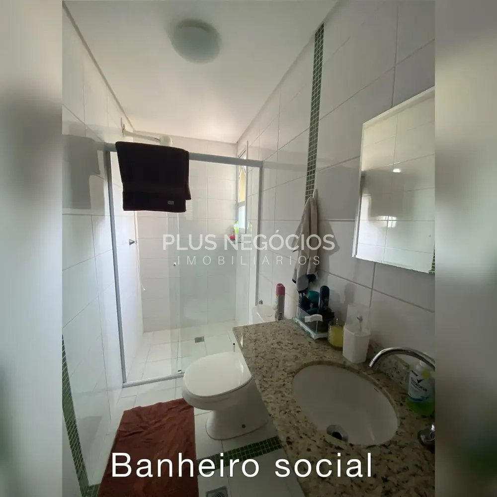 Apartamento, 3 quartos, 80 m² - Foto 7