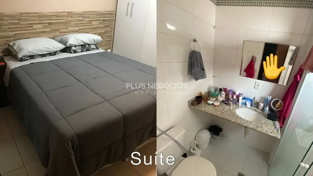 Apartamento, 3 quartos, 80 m² - Foto 5