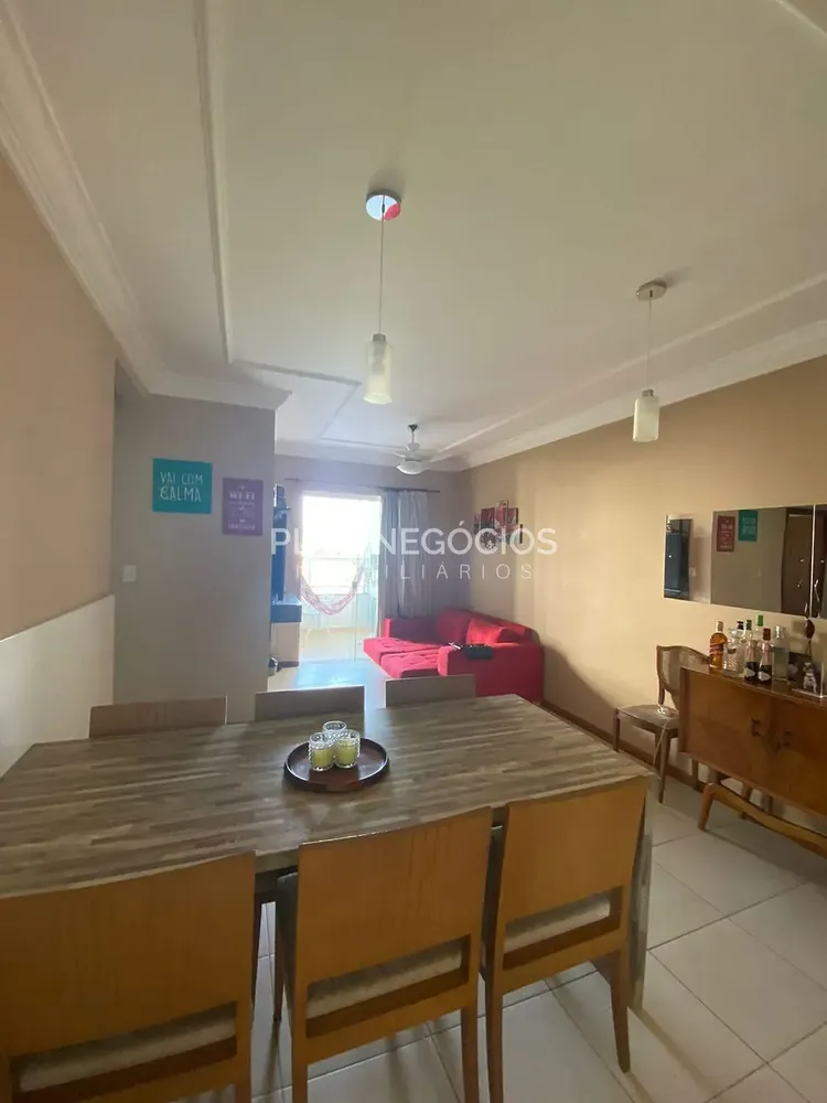 Apartamento, 3 quartos, 80 m² - Foto 2