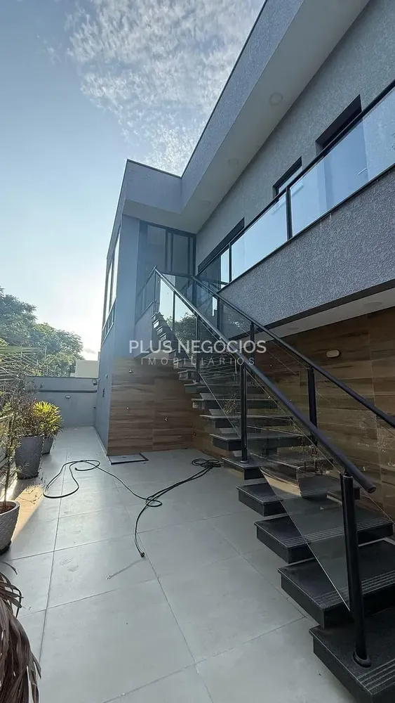 Casa, 2 quartos, 226 m² - Foto 3