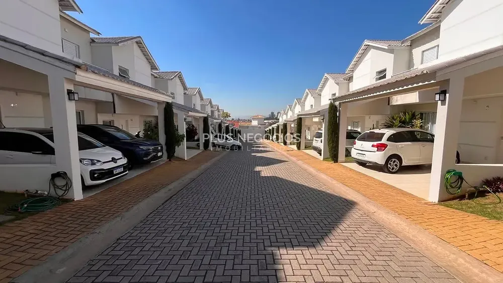 Casa, 3 quartos, 150 m² - Foto 11