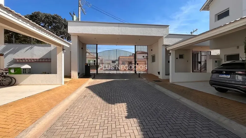 Casa, 3 quartos, 150 m² - Foto 6