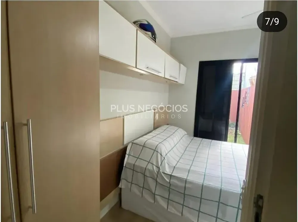 Casa, 2 quartos, 85 m² - Foto 6
