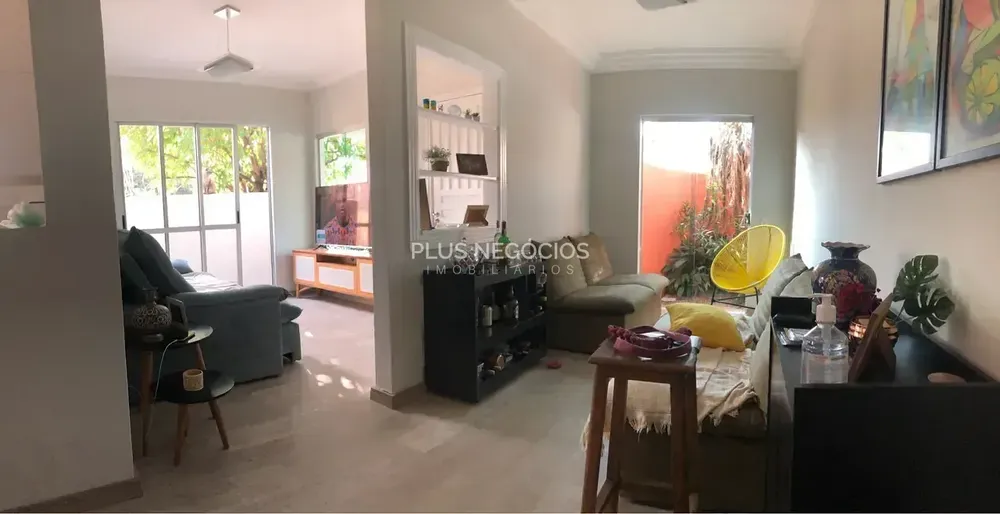 Casa, 2 quartos, 85 m² - Foto 1