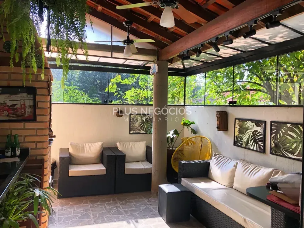 Casa, 2 quartos, 85 m² - Foto 4