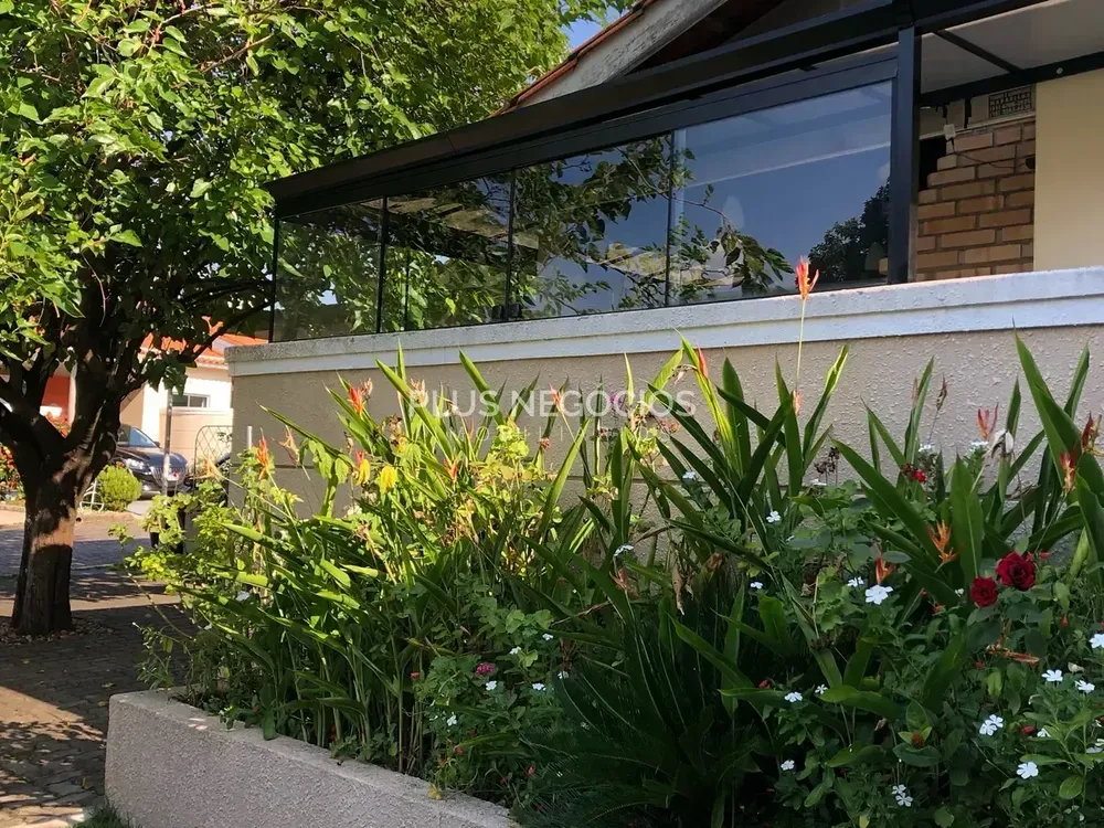 Casa, 2 quartos, 85 m² - Foto 3