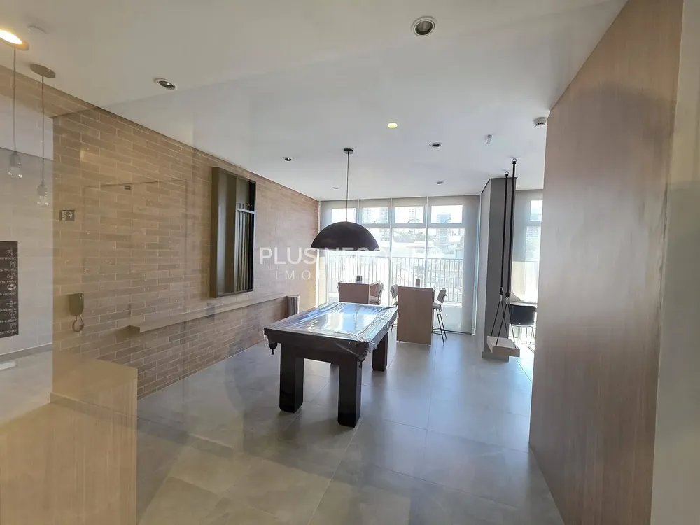 Apartamento, 1 quarto, 31 m² - Foto 5
