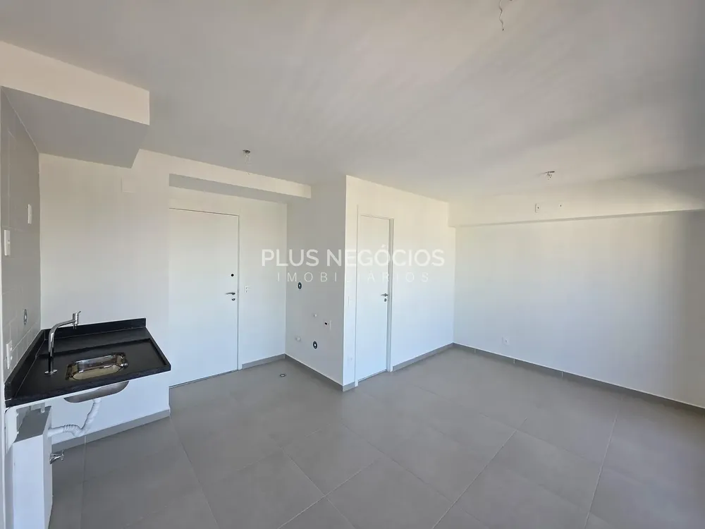 Apartamento, 1 quarto, 31 m² - Foto 7