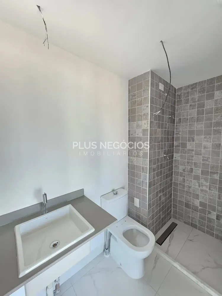 Apartamento, 1 quarto, 31 m² - Foto 1