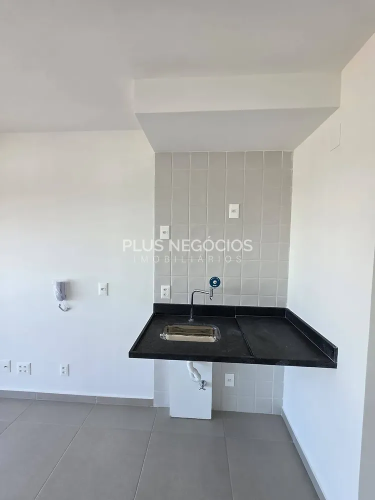 Apartamento, 1 quarto, 31 m² - Foto 3
