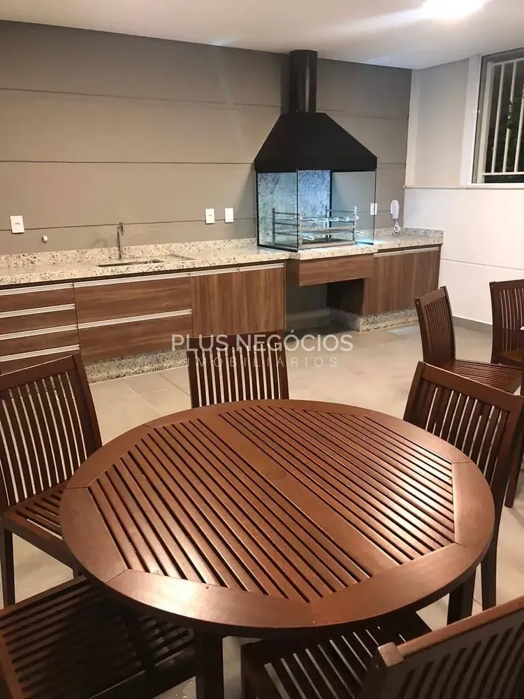 Apartamento, 2 quartos, 72 m² - Foto 15