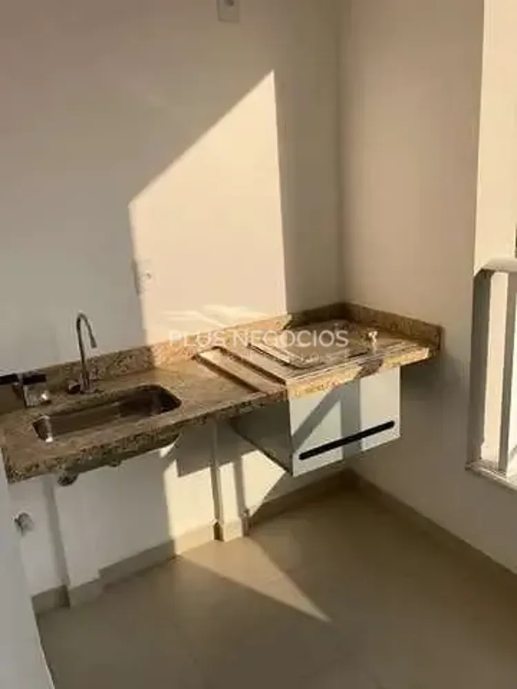 Apartamento, 2 quartos, 72 m² - Foto 3