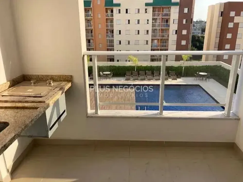 Apartamento, 2 quartos, 72 m² - Foto 4