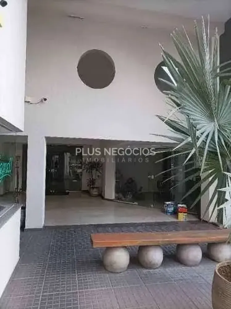 Prédio Inteiro, 950 m² - Foto 1