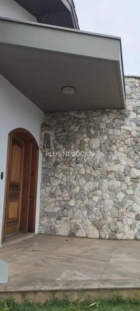 Casa, 3 quartos, 450 m² - Foto 3