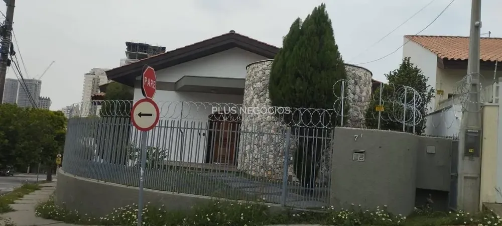 Casa, 3 quartos, 450 m² - Foto 1