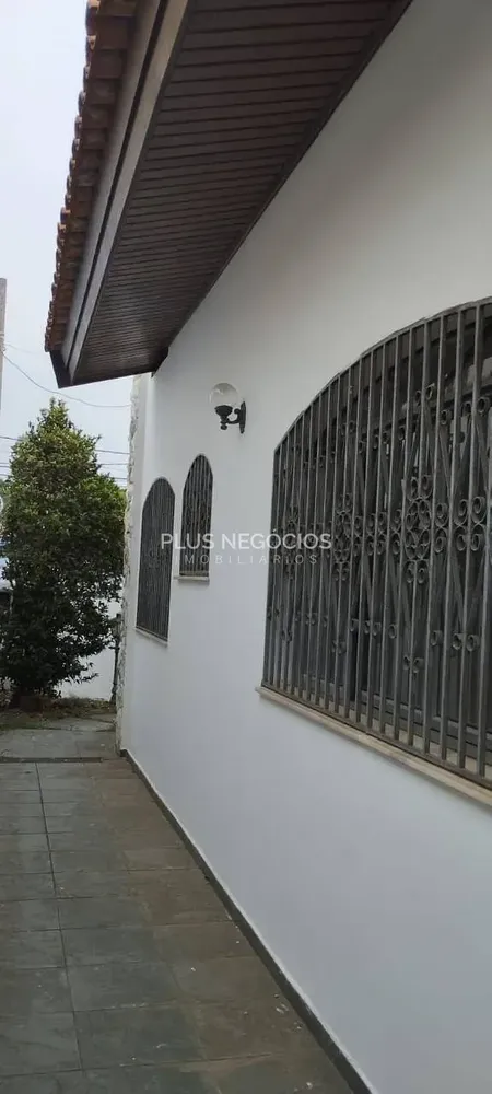 Casa, 3 quartos, 450 m² - Foto 4