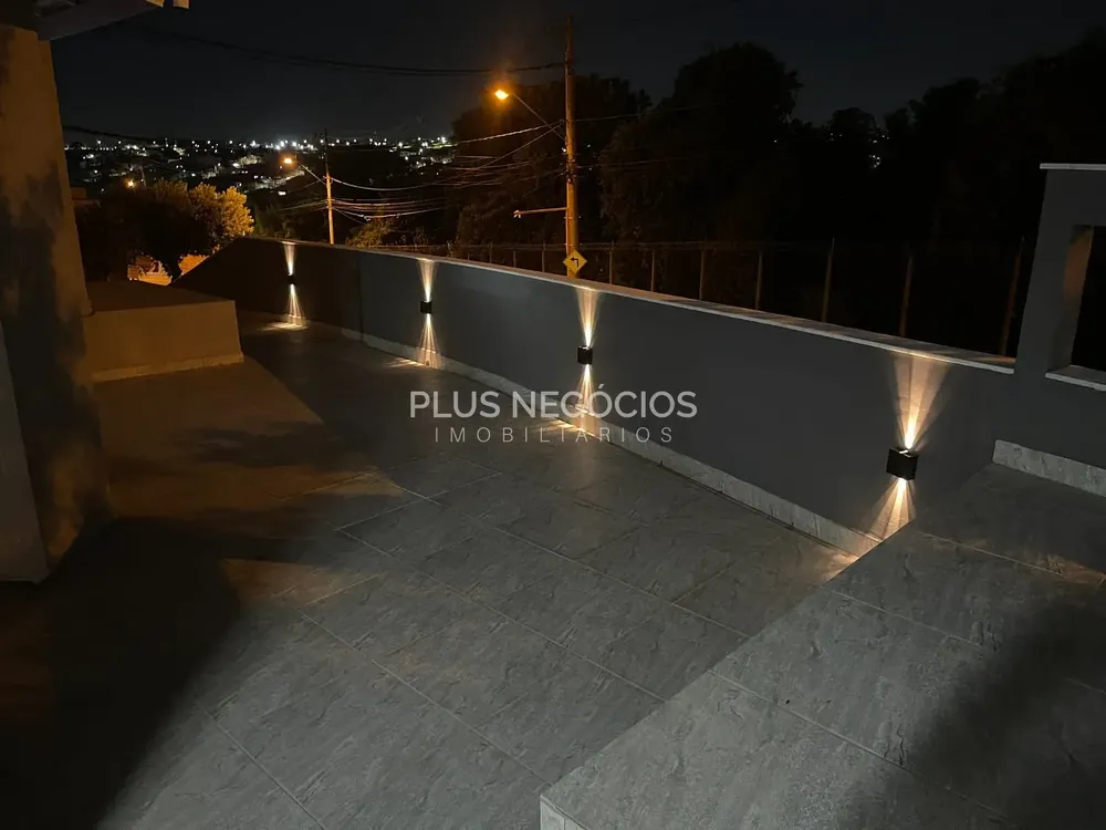 Casa, 4 quartos, 197 m² - Foto 3