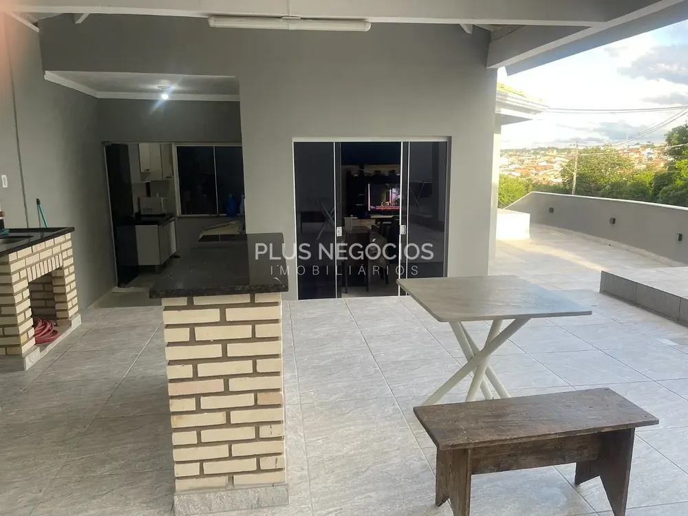 Casa, 4 quartos, 197 m² - Foto 10