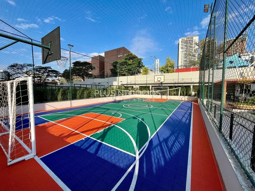 Apartamento, 3 quartos, 107 m² - Foto 8