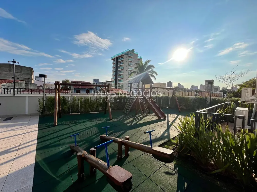 Apartamento, 3 quartos, 107 m² - Foto 9