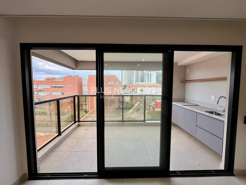 Apartamento, 3 quartos, 107 m² - Foto 2