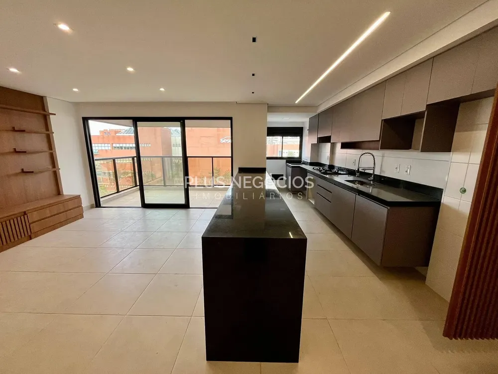 Apartamento, 3 quartos, 107 m² - Foto 1