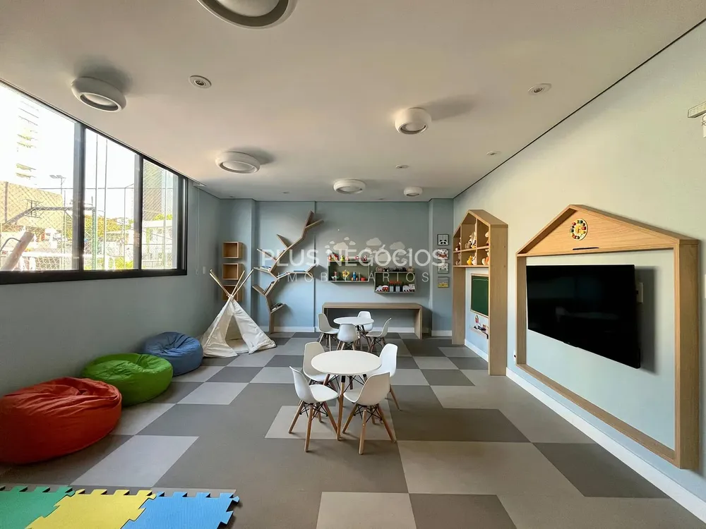 Apartamento, 3 quartos, 107 m² - Foto 12