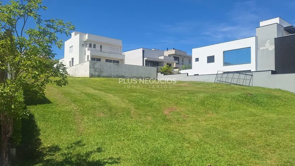 Terreno, 421 m² - Foto 1