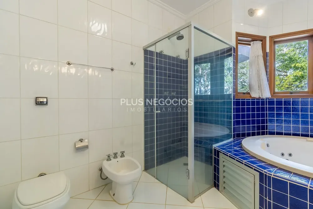 Casa, 4 quartos, 479 m² - Foto 9