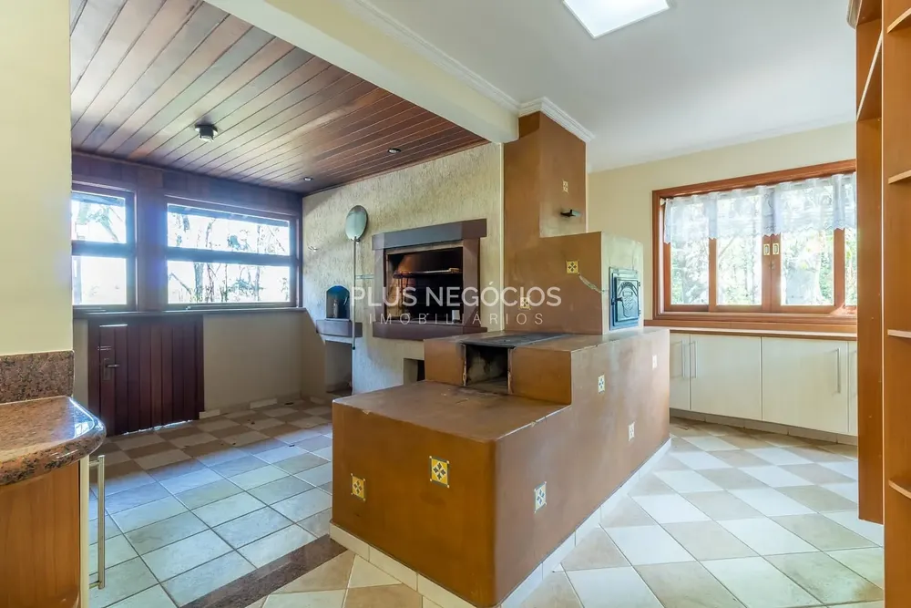 Casa, 4 quartos, 479 m² - Foto 4