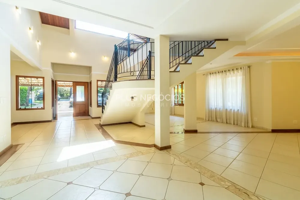 Casa, 4 quartos, 479 m² - Foto 1