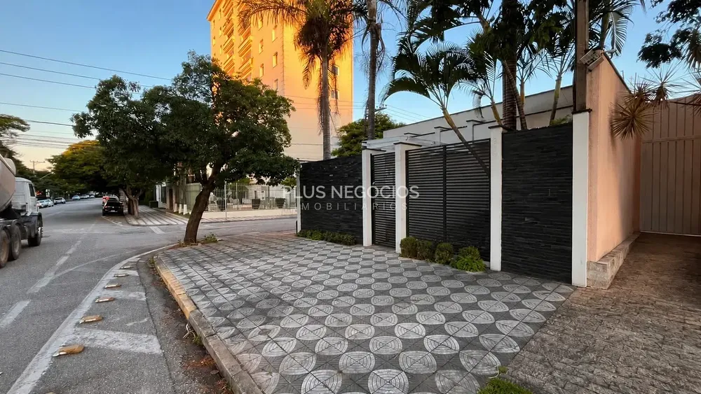 Casa, 1 quarto, 200 m² - Foto 1